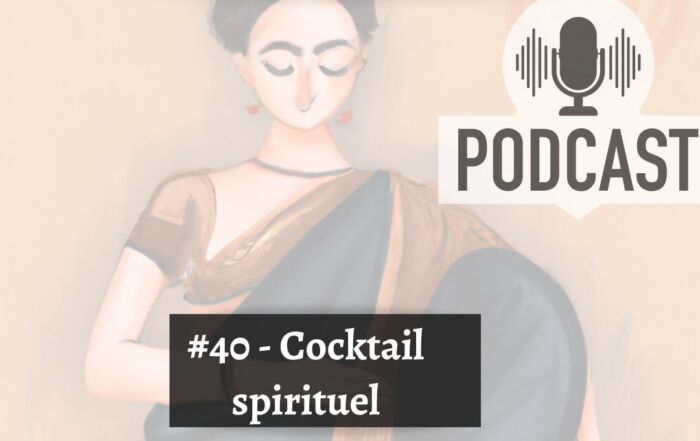 podcast cocktail spirituel