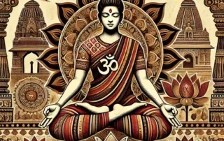 yoga symbolisme