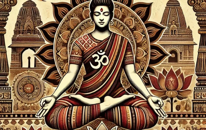 yoga symbolisme