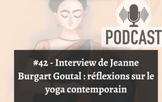 podcast jeanne burgart goutal