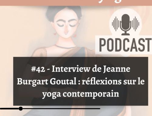Podcast #42 – Interview de Jeanne Burgart Goutal