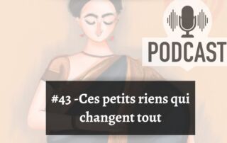 podcast au coeur du yoga