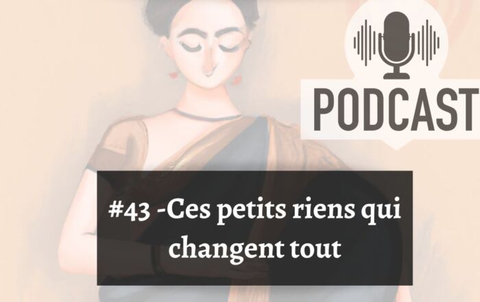 podcast au coeur du yoga