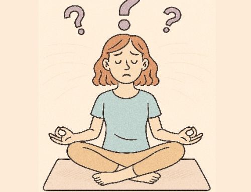 Sur la voie du yoga, douter est-il permis ?