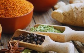 Yoga et ayurveda dharma