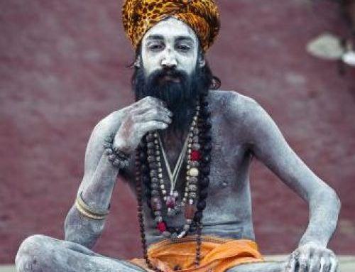 La méditation a-t-elle sa place dans les séances de yoga ?