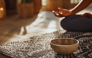 podcast yoga méditation intériorité