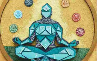 chakra yoga