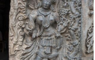 kama purushartha