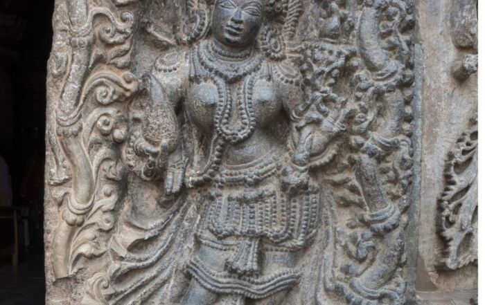 kama purushartha